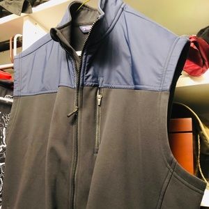 Roundtree & Yorke vest xl